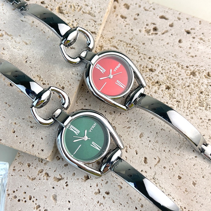 Reloj mujer de cuarzo joyeria