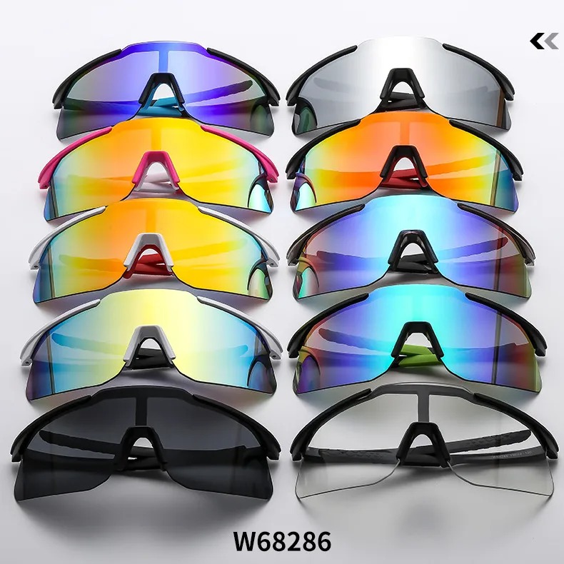 Gafas Sol Deportes Al Aire Libre unisex