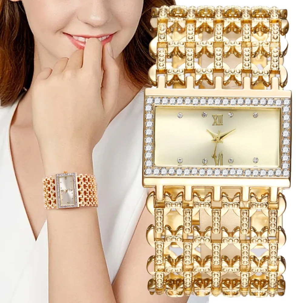 Reloj cuarzo de mujer